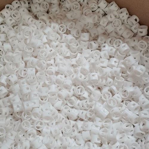 PTFE Molded Pall Ring suppliers