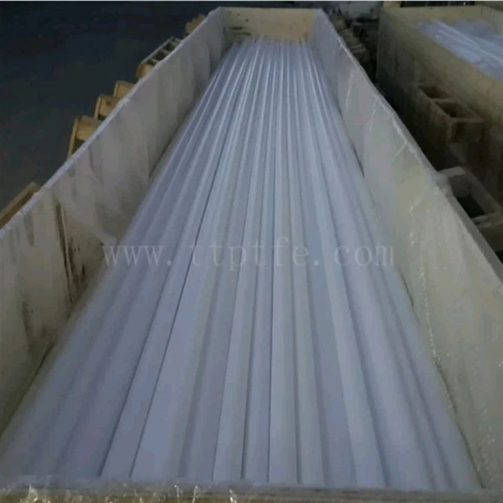 Porous PTFE Tubing