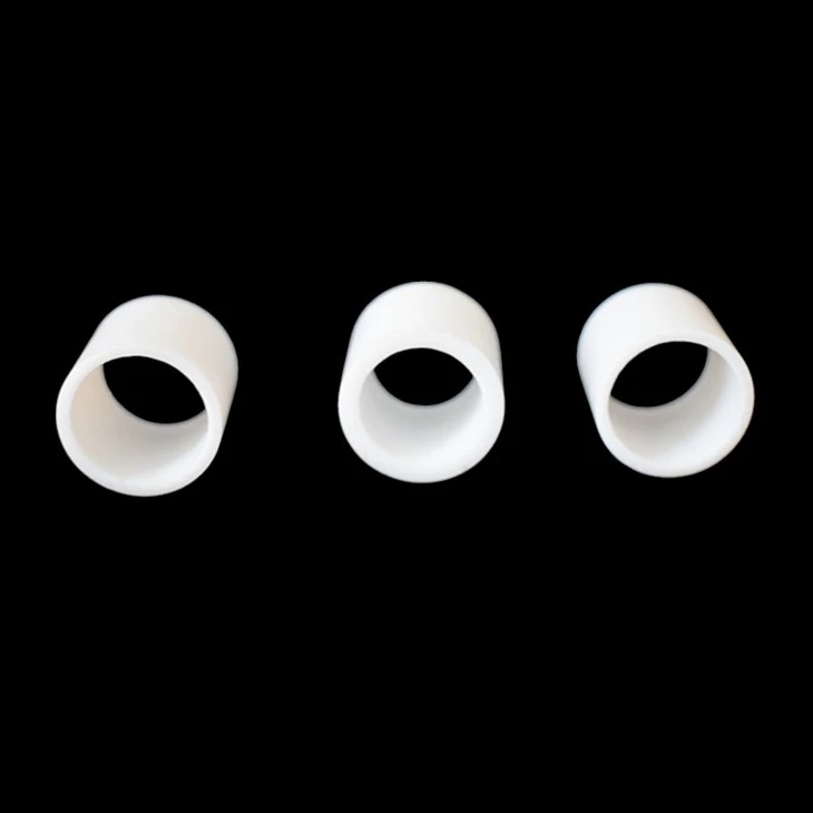 Ptfe White Raschig Rings