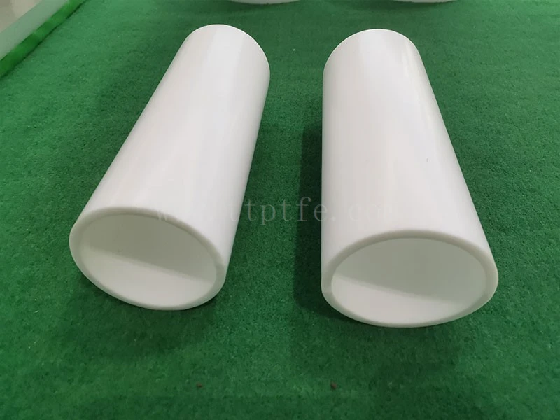 Ptfe Tubing