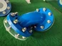 PTFE cotovelo