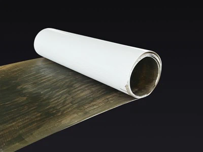 Folha de PTFE Sódio
